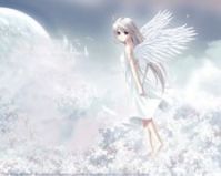 Silver Angel