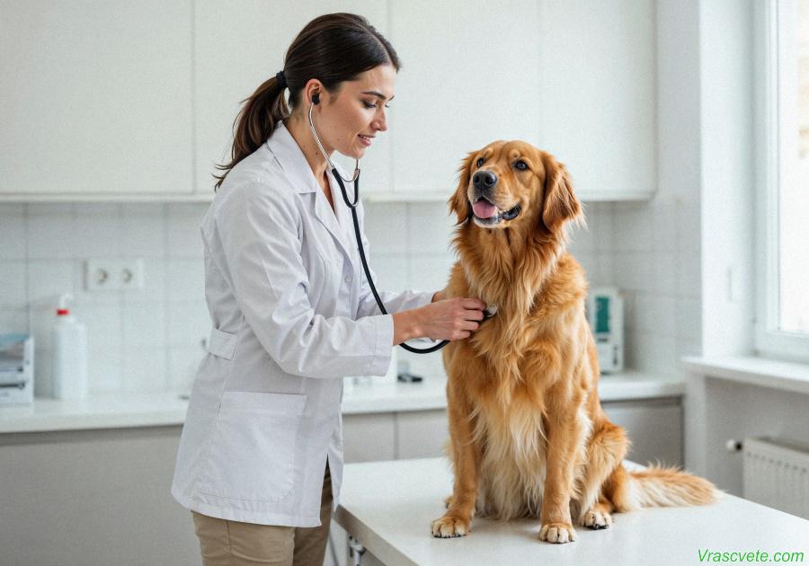 Веприпак купить: почему ветеринары рекомендуют новую таблетку от клещей в 2025 году